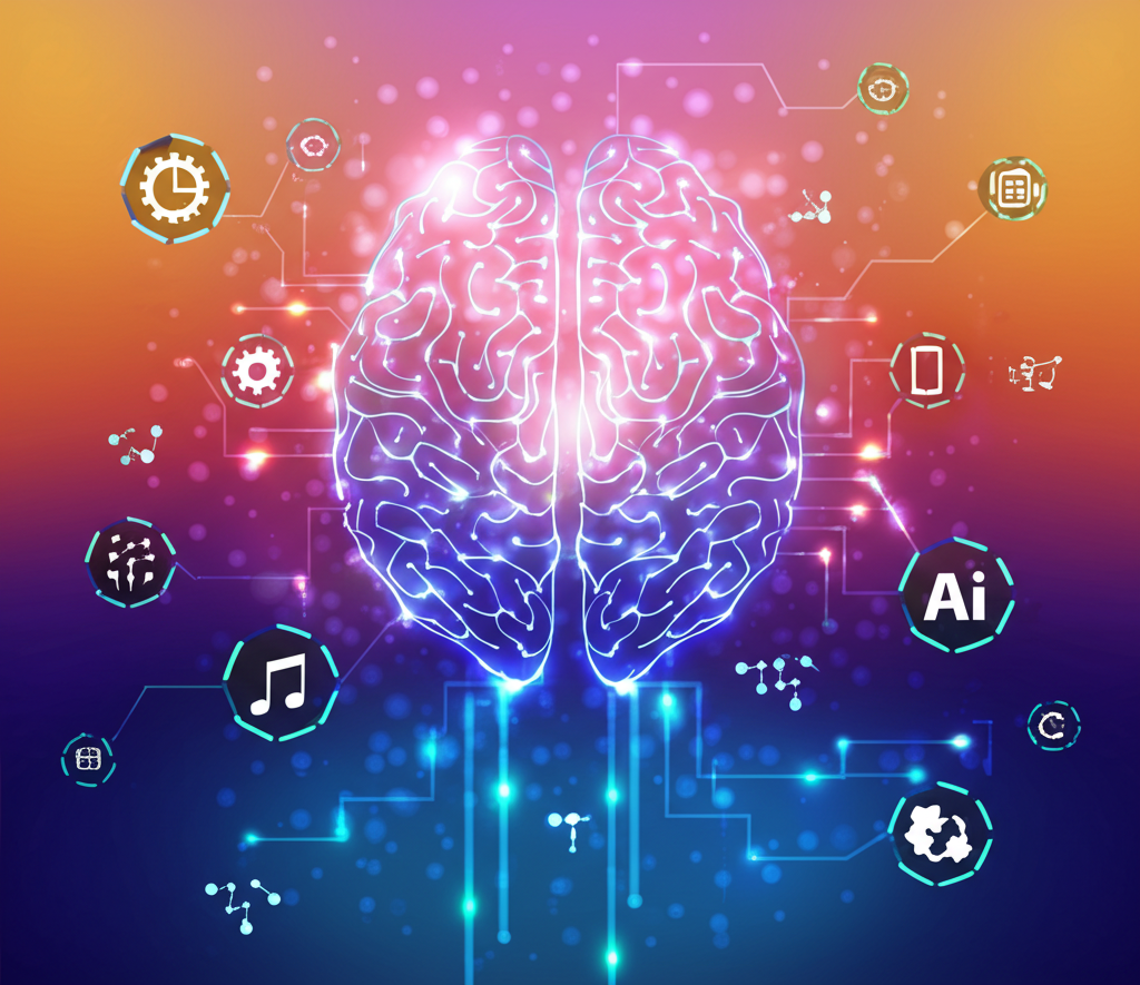 The Future of AI in Web Development
