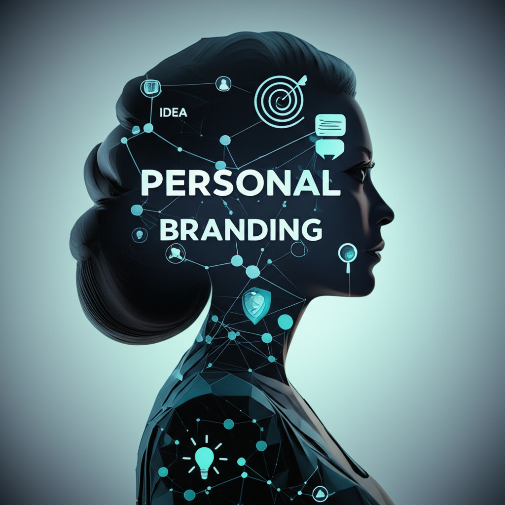Building a Personal Brand Online