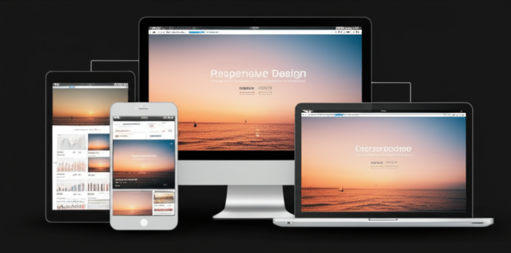 Responsive Design Best Practices